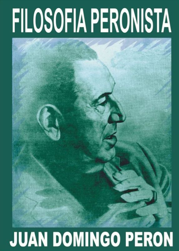 FILOSOFIA PERONISTA