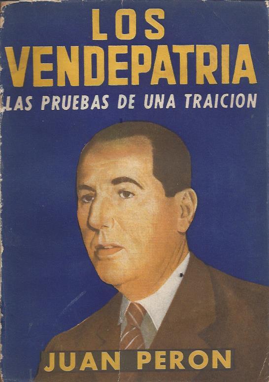 Los Vendepatria