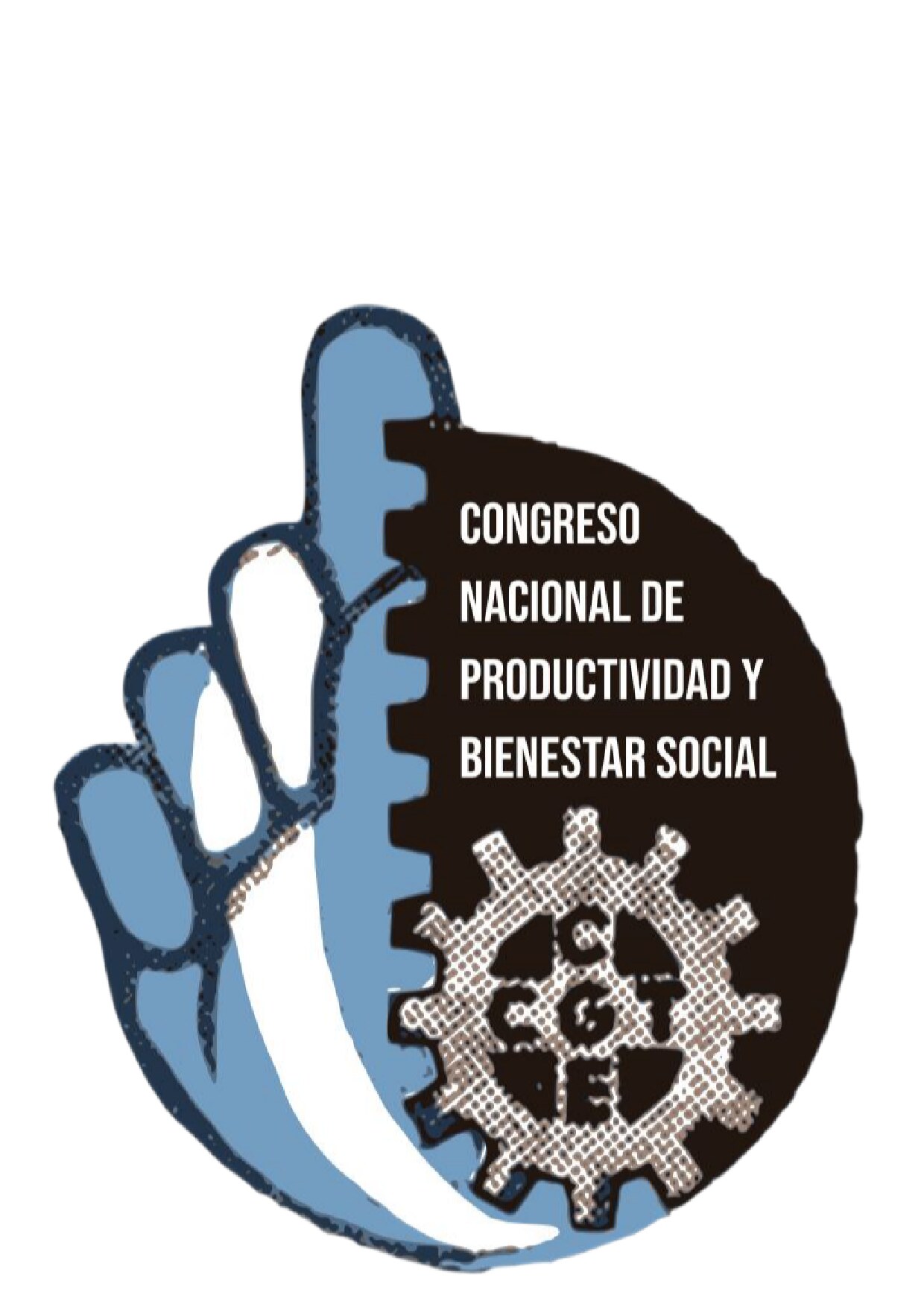Compilado de Mundo Peronista sobre el Congreso de la Productividad y bienestar Social