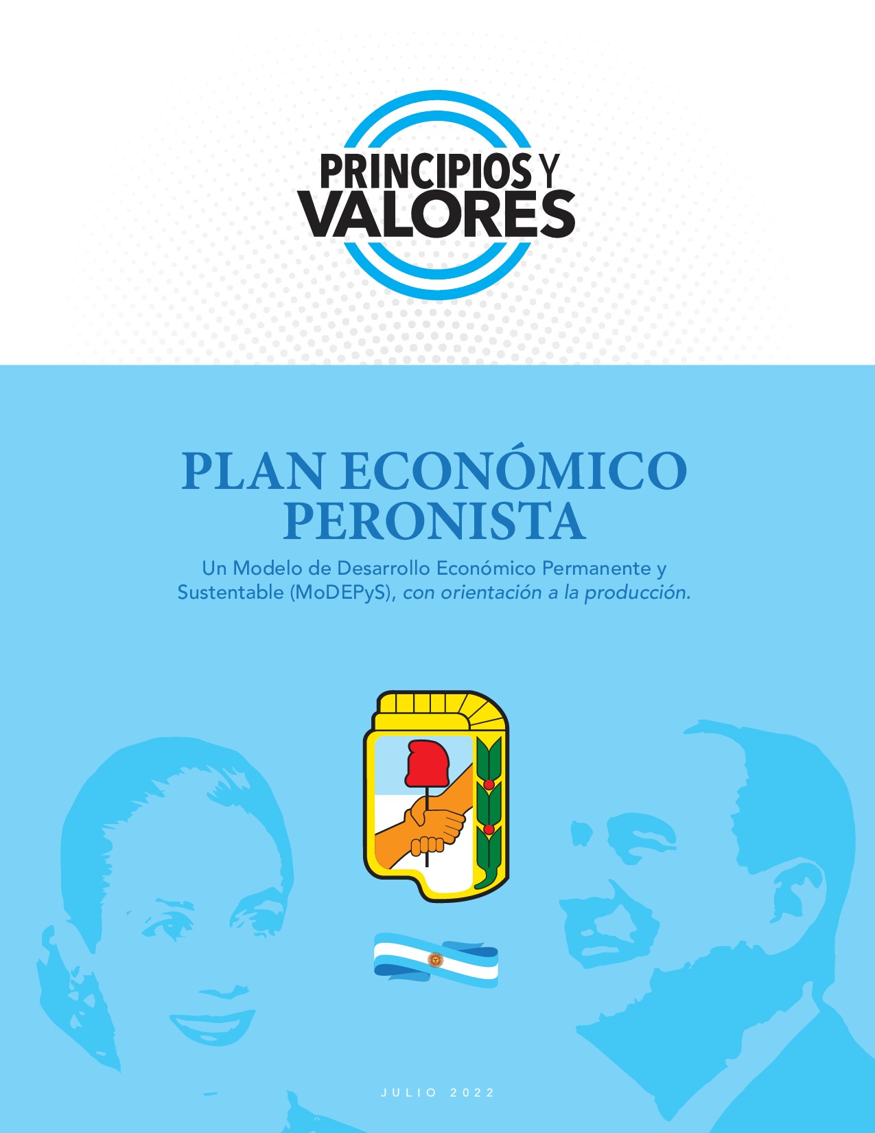 Plan Económico Peronista