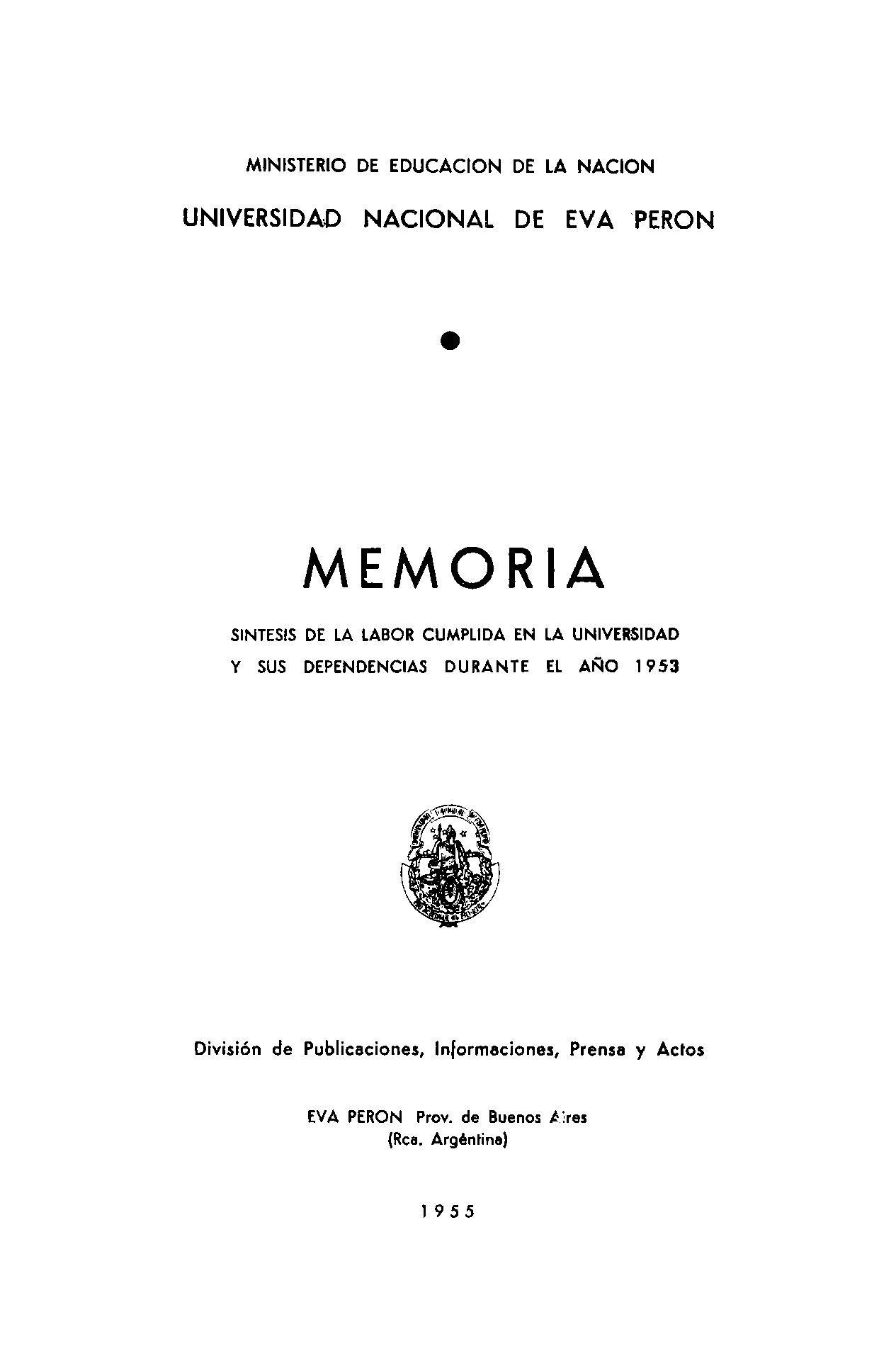 Memoria