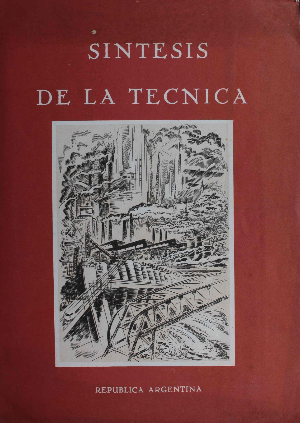 Síntesis de la Técnica