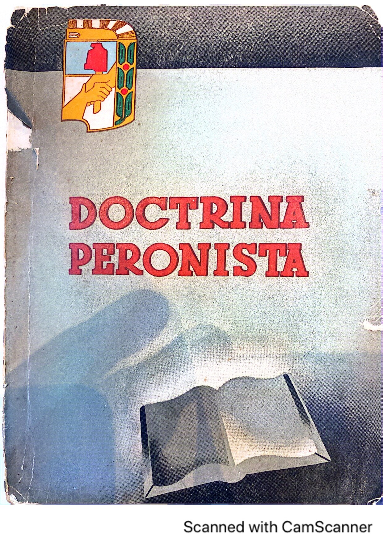 Doctrina peronista (Las 20 verdades peronistas)