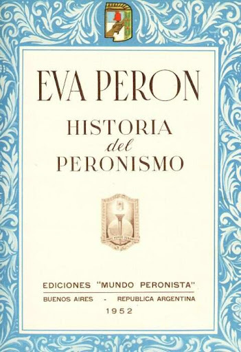Historia del Peronismo