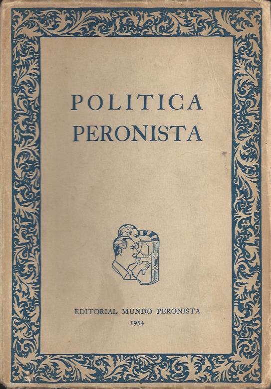 Politica Peronista